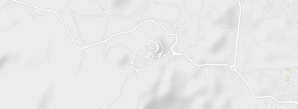 Map of Mojácar