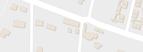 Map of Jeanne Jugan Birthplace