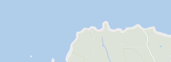 Map of Cape de la Hague