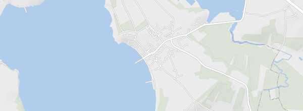 Map of Saint-Suliac