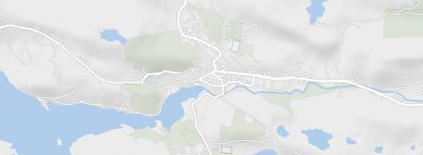 Map of Clifden