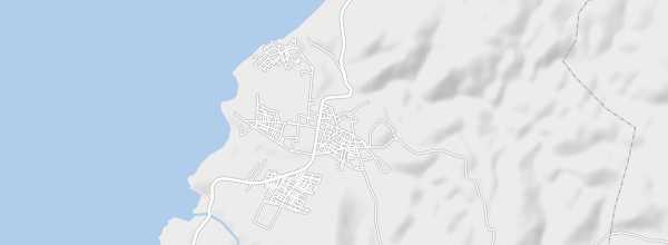 Map of Mirleft