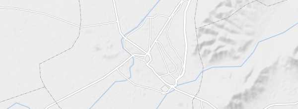 Map of Guelmim