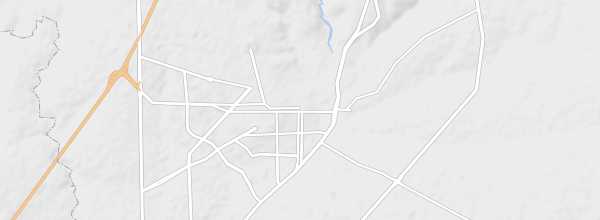 Map of Tepatitlán