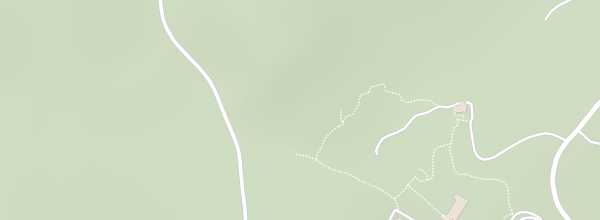 Map of Mount Rushmore