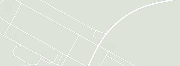 Map of Fort Robinson