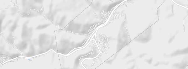 Map of Deadwood