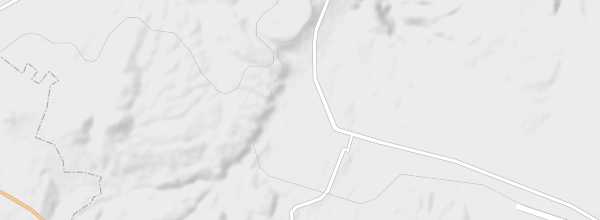 Map of Tequila