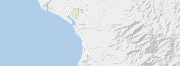 Map of Puerto Vallarta