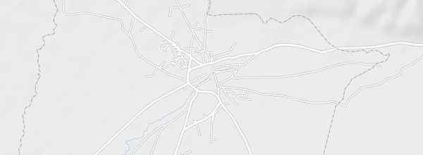 Map of Taos Pueblo