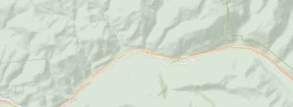 Map of Vail