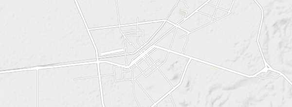 Map of Ciudad Cuauhtémoc