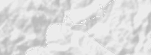 Map of Chihuahua al Pacifico Railway