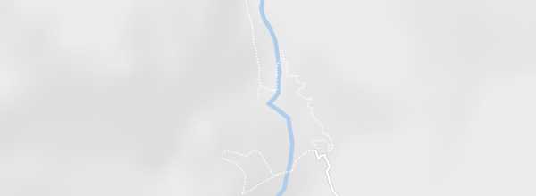 Map of Basaseachi Waterfall
