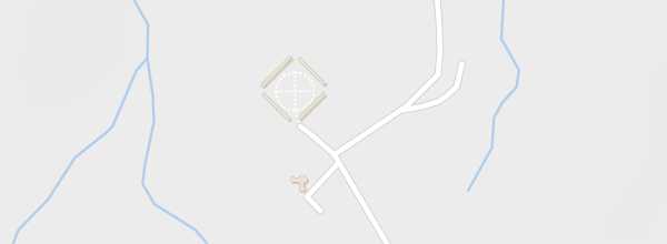 Map of Four Corners