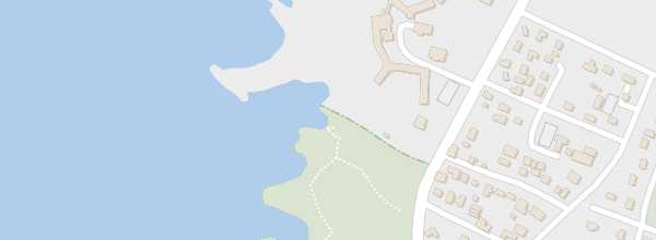 Map of Ana Kai Tangata