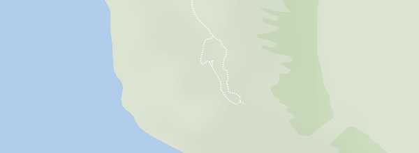 Map of Orongo