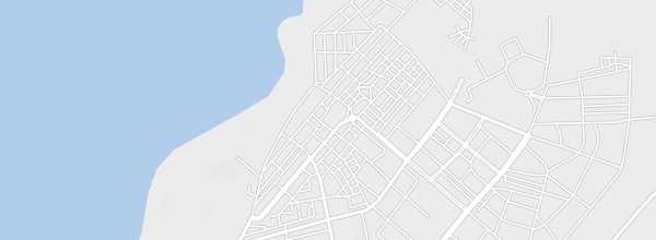 Map of El Ouatia