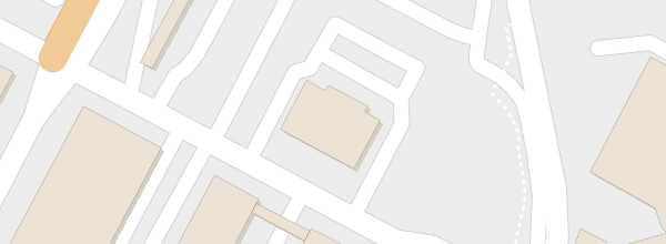 Map of Mob Museum
