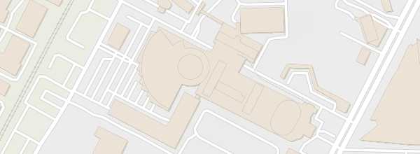 Map of Circus Circus (casino)