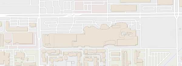 Map of Palm Casino (casino)