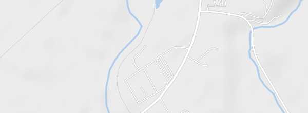 Map of Fort Steele