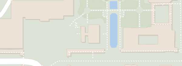 Map of Timken Museum