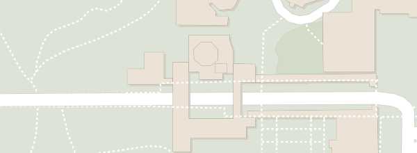 Map of Museum of Man (San Diego)