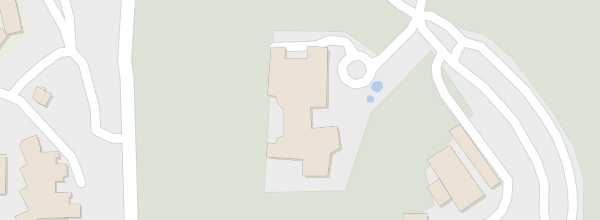 Map of Birch Aquarium at Scripps