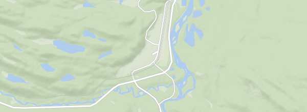 Map of Jasper