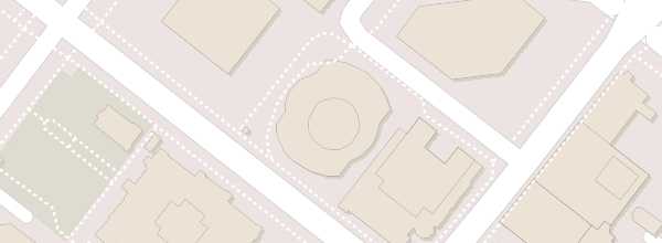 Map of OUE Skyspace LA