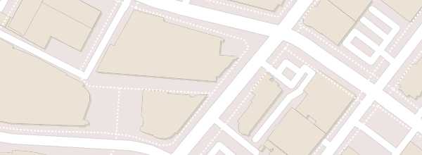 Map of Grammy Museum