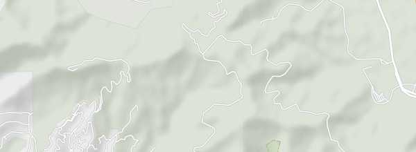 Map of Griffith Park