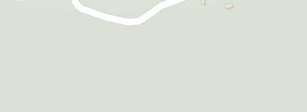 Map of Hollywood Sign