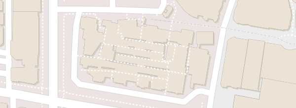 Map of Original Farmers Market