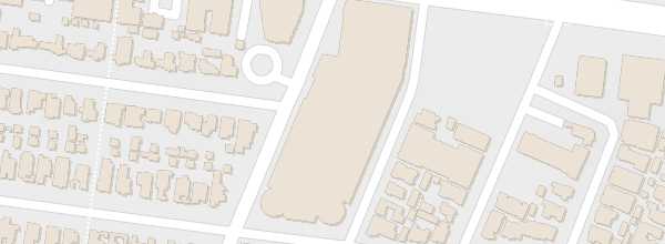 Map of Petersen Automotive Museum