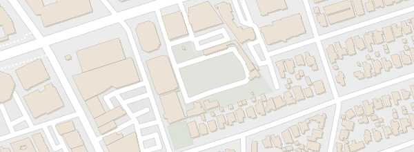 Map of Westwood Cemetery