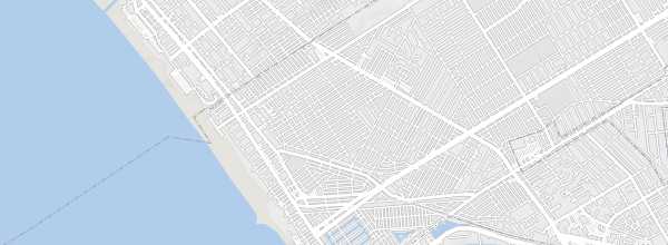 Map of Venice