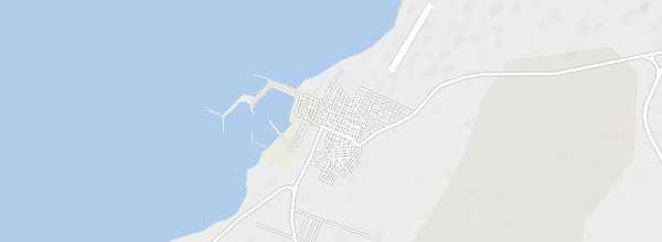 Map of Tarfaya