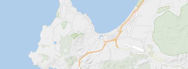 Map of Monterey (California)