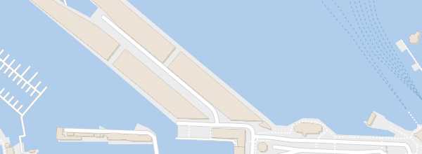 Map of USS Pampanito