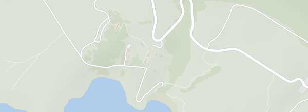 Map of Fort Ross