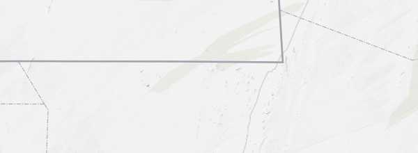 Map of The Desert Train