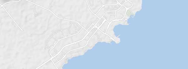 Map of Costa Teguise