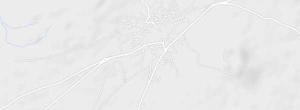 Map of Teguise