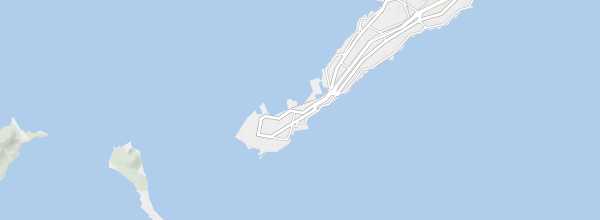 Map of Conakry