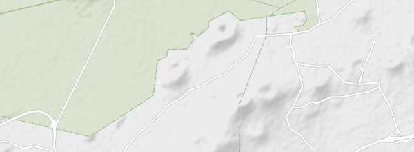 Map of La Geria Valley