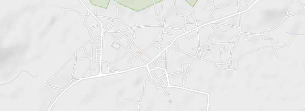 Map of La Oliva