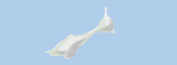 Map of Aukena