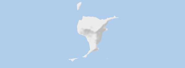 Map of Akamaru
